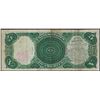 Image 2 : 1907 $5 Woodchopper Legal Tender Note