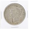 Image 1 : 1922 $1 Peace Silver Dollar Coin