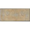 Image 2 : 1800's $10 New Orleans Canal & Banking Company Obsolete Note