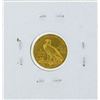 Image 2 : 1928 $2 1/2 Indian Head Quarter Eagle Gold Coin