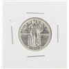 Image 1 : 1917 Standing Liberty Quarter Silver Coin