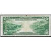 Image 2 : 1914 $10 Federal Reserve Note Richmond