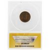 Image 2 : 1909 VDB Lincoln Wheat Penny Coin ANACS MS64RB