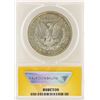 Image 2 : 1882-O/S $1 Morgan Silver Dollar VAM-3 Top 100 ANACS AU53