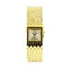 Image 1 : Rolex 18KT Yellow Gold Ladies Manual Wind Bracelet Wristwatch