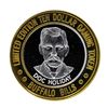 Image 1 : .999 Silver Buffalo Bills Resort & Casino $10 Limited Edition Gaming Token