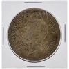 Image 1 : 1948 South Africa 5 Shillings Silver Coin