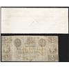 Image 2 : 1838 $2 Easton Bank Obsolete Note & 1856 $12 Auburn City Bank Check