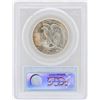 Image 2 : 1941-S Walking Liberty Half Dollar Coin PCGS MS64