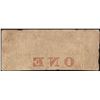 Image 2 : 1861 $1 The Bank of the State South Carolina Obsolete Note