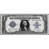 Image 1 : 1923 $1 Silver Certificate Note