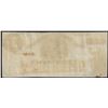 Image 2 : 1864 $3 The State of Mississippi Obsolete Bank Note