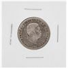 Image 1 : 1883 Kingdom of Hawaii Quarter Coin