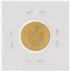 Image 2 : 1865 Napoleon III 20 Francs Gold Coin