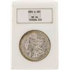 Image 1 : 1883-O $1 Morgan Silver Dollar Coin NGC MS64