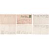 Image 2 : SET OF GEO. WASHINGTON POSTCARDS