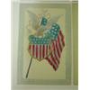 Image 2 : LOT OF 6 PATRIOTIC POSTCARDS
