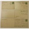 Image 3 : LOT OF 6 PATRIOTIC POSTCARDS