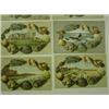 Image 3 : LOT OF 10 SHELL DEC. POSTCARDS