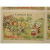 Image 2 : SET OF 4 CAMPBELL'S SOUP POSTCARDS