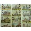 Image 4 : LOT OF 33 STATE CAPITOL POSTCARDS