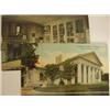 Image 4 : LOT OF 18 WASHINGTON, D.C. POSTCARDS