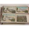 Image 2 : ALBUM OF APPROX. 350 WASHINGTON, D.C. POSTCARDS