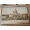 Image 4 : ALBUM OF APPROX. 350 WASHINGTON, D.C. POSTCARDS