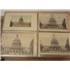 Image 5 : ALBUM OF APPROX. 350 WASHINGTON, D.C. POSTCARDS