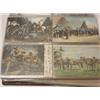 Image 1 : ALBUM OF APPROX. 225 WORLD WAR I POSTCARDS