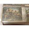 Image 2 : ALBUM OF APPROX. 225 WORLD WAR I POSTCARDS