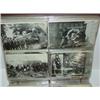 Image 4 : ALBUM OF APPROX. 225 WORLD WAR I POSTCARDS