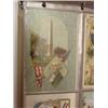 Image 5 : ALBUM OF APPROX. 180 GEO. WASHINGTON POSTCARDS