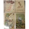Image 1 : ALBUM OF 112 EARLY POSTCARDS