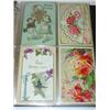 Image 5 : ALBUM OF 112 EARLY POSTCARDS