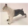 Image 2 : PORCELAIN FRENCH BULLDOG STATUETTE