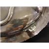 Image 3 : ORNATE SILVER PLATE SERVING TRAY