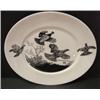 Image 2 : 24 PC. LYNN BOGUE HUNT PLATE SET