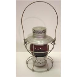 PENNSYLVANIA RAILROAD LANTERN