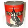 Image 1 : OYSTER TIN