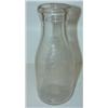 Image 1 : WILMINGTON, DELAWARE MILK BOTTLE