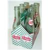Image 2 : DR. PEPPER CARTON CONTAINER & 6 BOTTLES