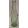 Image 1 : GLASS DR. PEPPER BOTTLE
