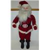 Image 1 : DR. PEPPER SANTA CLAUS DOLL