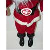 Image 2 : DR. PEPPER SANTA CLAUS DOLL