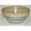 Image 1 : YELLOWARE MIXING BOWL