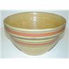 Image 1 : YELLOWARE MIXING BOWL