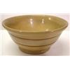 Image 1 : YELLOWARE MIXING BOWL
