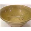 Image 2 : YELLOWARE MIXING BOWL