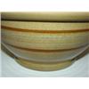 Image 4 : YELLOWARE MIXING BOWL